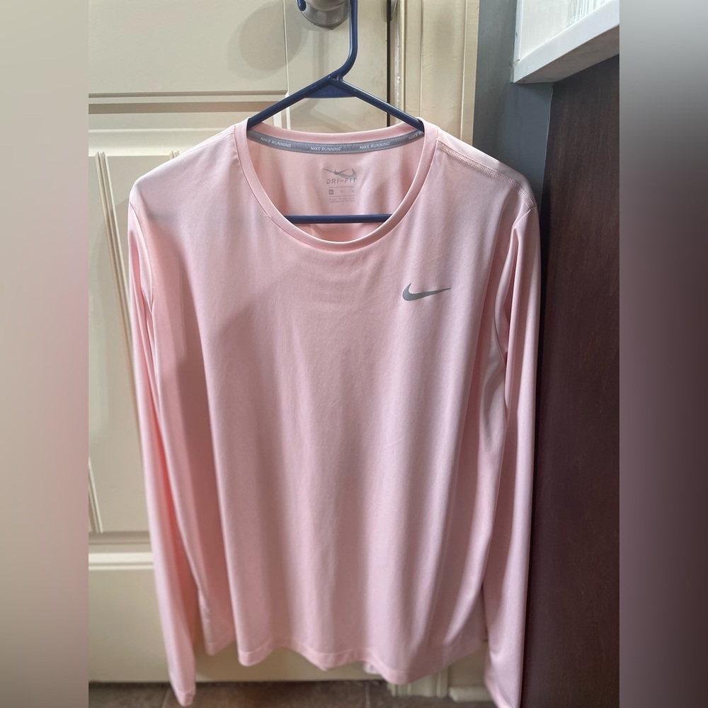 Women’s Nike Running long sleeve